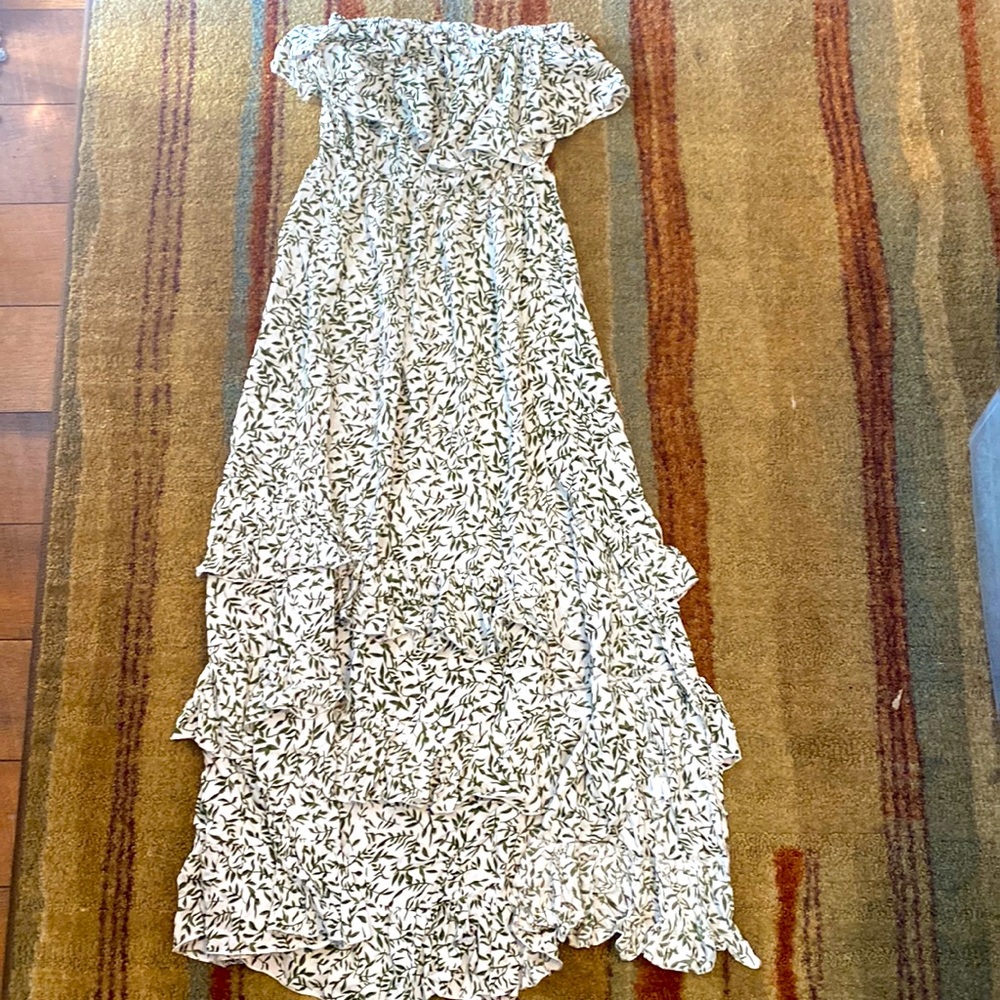 Women’s Dress